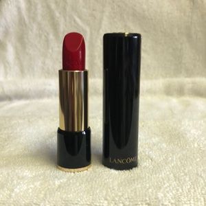 Lancôme L’ABSOLU ROUGE Lipstick